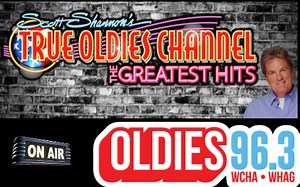 We are your True Oldies Channel! - True Oldies Channel
