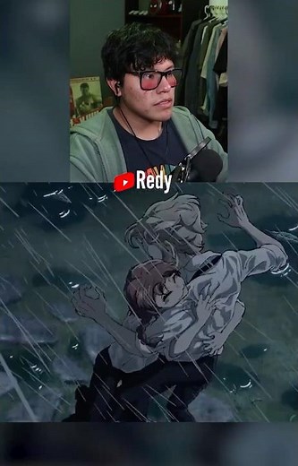 Santa esta comprometido #sanda #anime