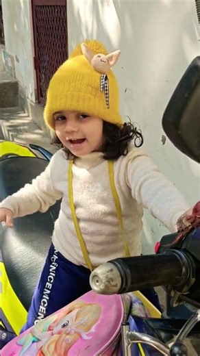 Itna Gora Kese H Tu #shorts #viral #cute #funny #anaya