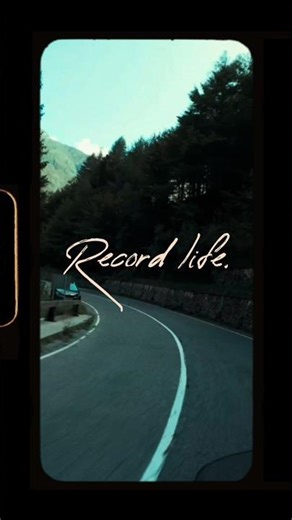 Real Road Ride | Slovenia Alps BMW