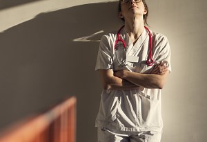 This Is What It's Like to Care for Someone Who is in a Coma