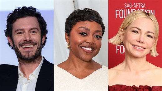 2025 Emmy nominations come with snubs, surprises