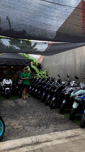 2nd hand motorcycle na may warranty? Dito lang yan sa Lokal Garage!🛵#MotorcycleTrading #lokalgarage | Lokal Garage