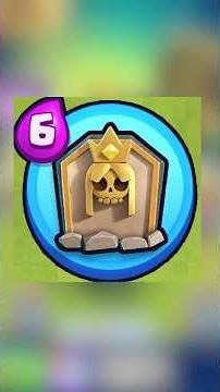 6 Elixir ability...... #clashroyale #clash