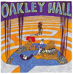 Oakley Hall - Oakley Hall