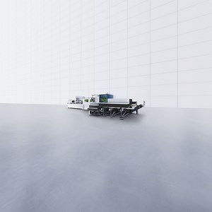 TruLaser Tube 5000 fiber | TRUMPF