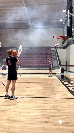 Cabot Basketball Media Day #basketball #hoops #hooplife #basketballphotos #basketballphotography #hoopnation #bball #sportsphotos #sportsphotographer #sportsphotography #offcameraflash #flashphotography #arkansasphotographer #learnocf #westcottlighting #fj400 #nikon #nikoncreators #mediaday