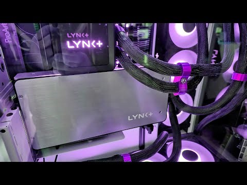 Possibly the Best Way to Cool a GPU