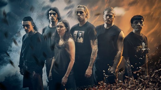 These Two New Code Orange Tracks Are Here to F*ck Up Your Morning