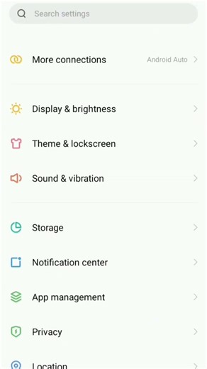 How to Enable Bedtime Mode on Android (2026 Step-by-Step) #smartphone