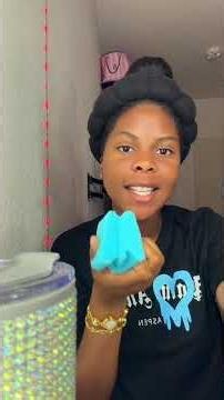 Which one next?💙➡️#pradadarlain #needoh #squishy #slime #diy