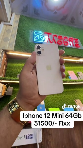 iPhone 12 Mini Battery Replacement Guide