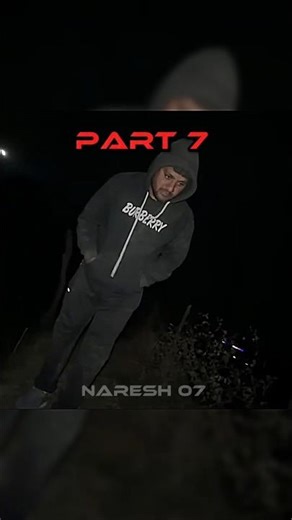 ghost challenge 😱 part - 7