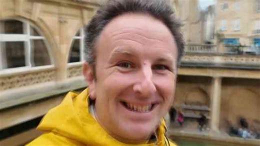 Ultimate travel guide to Bath, UK: What to see and do