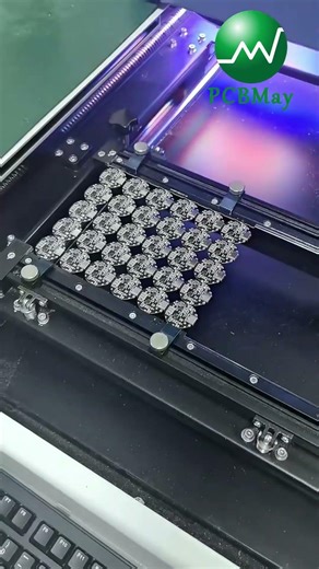 AOI Testing for PCB Assembly | PCB Inspection | PCBMay