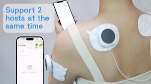 Watch How to use tens unit on Amazon Live