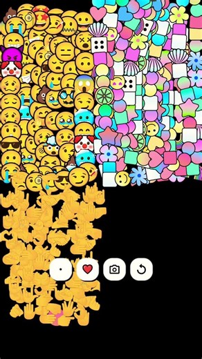 #emoji I kinda mess up but it’s okay