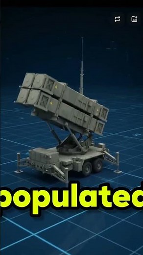 How Israel’s Iron Dome Stops Incoming Rockets 🛡️ | 3D Explained
