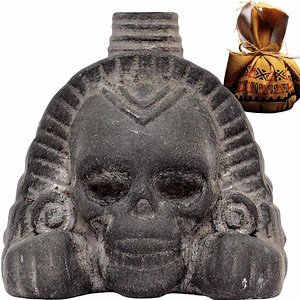 Real Screaming Aztec Death Whistle by ITZCUA - Etsy