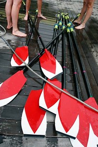 UPDATED: Harvard Teams Sweep Yale In Regatta