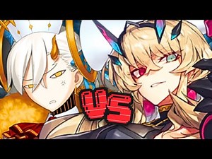[FGO] Barghest Vs U-Olga Marie | SOLO