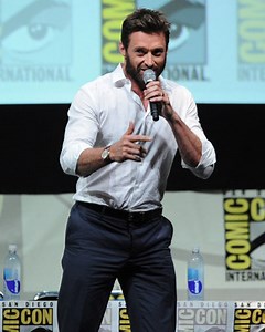 THE WOLVERINE - Comic-Con Full Panel — GeekTyrant