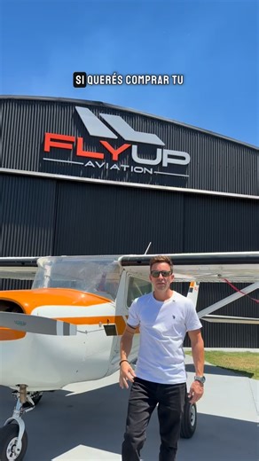 Venta de aeronaves | FLY UP ARG on Instagram: "✈️ #VENTA | CESSNA 150 – Importado de EE.UU. 🔹 Intercom SPA-400 🔹 Radio Narco Com/NAV MK12D TSO 🔹 Transponder Narco AT 150 TSO 🔹 GPS Garmin Aera 660 🔹 Cabina con todos los instrumentos overhauleados a nuevo 🔹 Butacas, cinturones y plásticos del interior renovados 🔹 Hélice nueva Sensenich 🔹 Inspección SID cumplimentada ✅ Ideal para escuelas de vuelo o uso privado ✅ Avión seguro, confiable y listo para despegar 💰 **USD 75.000** 📍 Consultá po