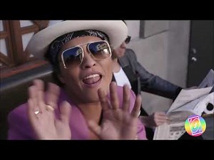 Mark Ronson - Uptown Funk ft. Bruno Mars ( Reversed ) Fan Made | Project Reverse 009