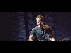 Freedom Cadence by Bruce Springsteen from Thank You For Your Service