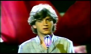 ART SULLIVAN " Adieu sois heureuse " | ART SULLIVAN