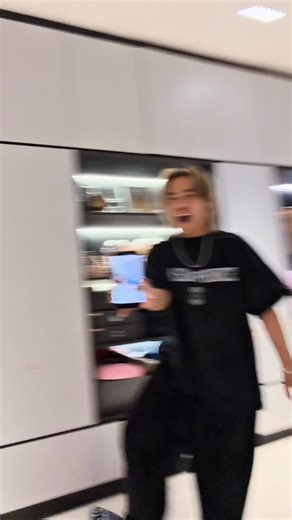 JIANHAO TAN | you spin me right round 🥴 | Instagram