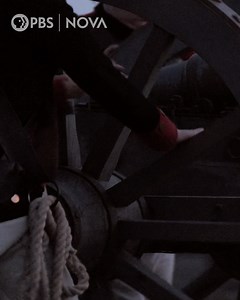 11K views · 207 reactions | How did a ragtag army of farmers and tradesmen defeat the mighty British army? Watch "Revolutionary War Weapons," premiering Wednesday, April 9, at 9pm ET on PBS and YouTube ➡️ https://to.pbs.org/43VM5CE | NOVA l PBS | Facebook