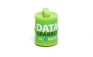 DataGrabber® Data Logger with Bluetooth® for Rapid RH® L6 (Qty of 5)