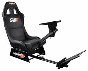 Playseat SV Sound and Vibration Gaming Seat