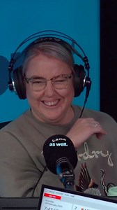 Lana is coming back from Vegas covered in Tats 😅 | More FM's Breakfast Club