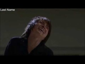 Kira's Evil Laugh- Anime/Drama/Live Action