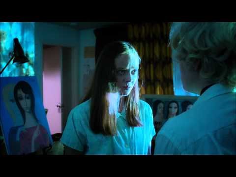 "DISCOVERY" scene from 'Big Eyes'