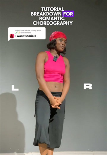 Learn Choreography with This Easy Dance Tutorial