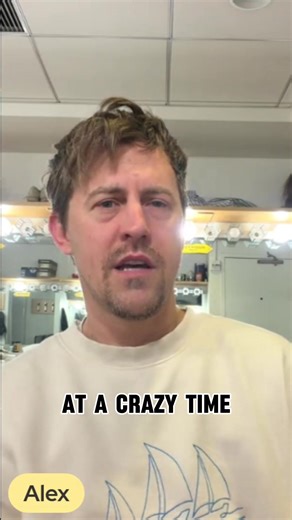 Alex Moffat's Hilarious Moments on SNL Season 51