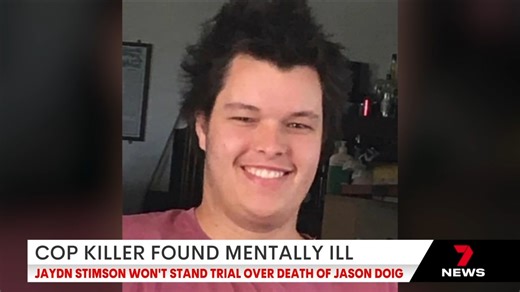 79K views · 743 reactions | A south-east man who killed a respected country cop will never stand trial. Download the 7NEWS app: 7news.link/7newsapp #7NEWS | 7NEWS Adelaide | Facebook