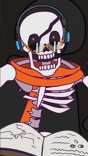 قاعد اكتب السكربت #انيميشن #animation #الرسم #الرسم_الرقمي #animation #moho