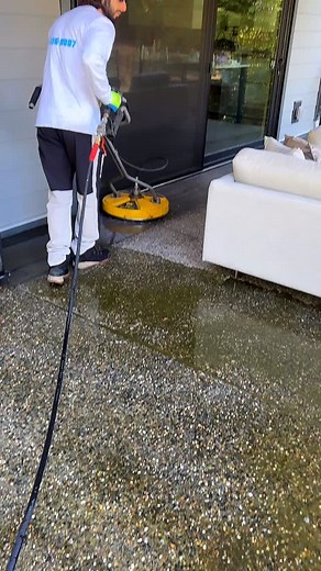 Surface cleaning is the process of removing dirt, grime, stains, and buildup from outdoor surfaces like concrete, patios, driveways, or decks, restoring their look and preventing long-term damage. #surfacecleaning #clean #beforeandafter #covid #localbusiness #cleaning #commercial #pandemic #residential #powdercoating #deepcleaning #pressurewashing #windowcleaning #homecleaning #officecleaning #cleaningservices #metromanila #powerwashing #sandblasting #disinfectant ✅Reliable Service ✅Expert Resul