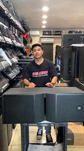 14 reactions | Line Array RDW TARRA 210 ‼️‼️ Toko Asia Audio &...