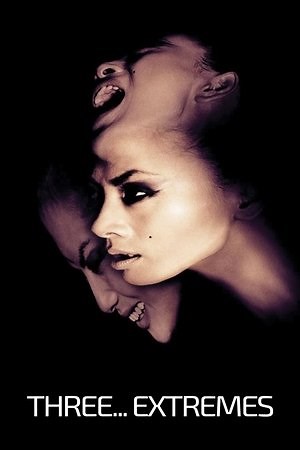Three... Extremes (2004) - AZ Movies