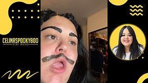 50K views · 1.6K reactions | Go big or go home I guess  | Celinaspookyboo | Facebook