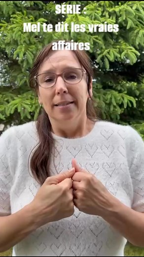 Mélanie Bédard on Reels