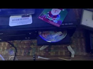 Closing to finding Nemo 2003 DVD 1st disc