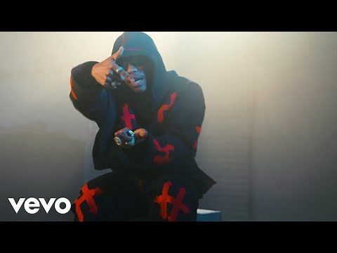 Lucasraps - uMuthi (Voodoo) (Official Music Video)