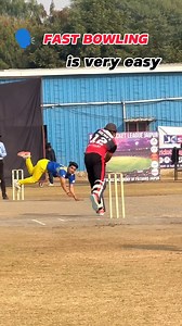 5.4M views · 17K reactions | Feeland Share fast Bowlers|#cricket #bowling #bowler #bowlingreel #cricketlife #practice | Vlogger Kaif | Facebook
