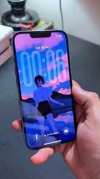 How is iOS 27 on iPhone 13 Quick Review! #ios27